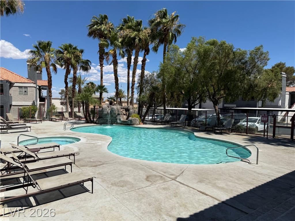8600 West Charleston Boulevard 1072, Las Vegas, NV 89117 — photo 1