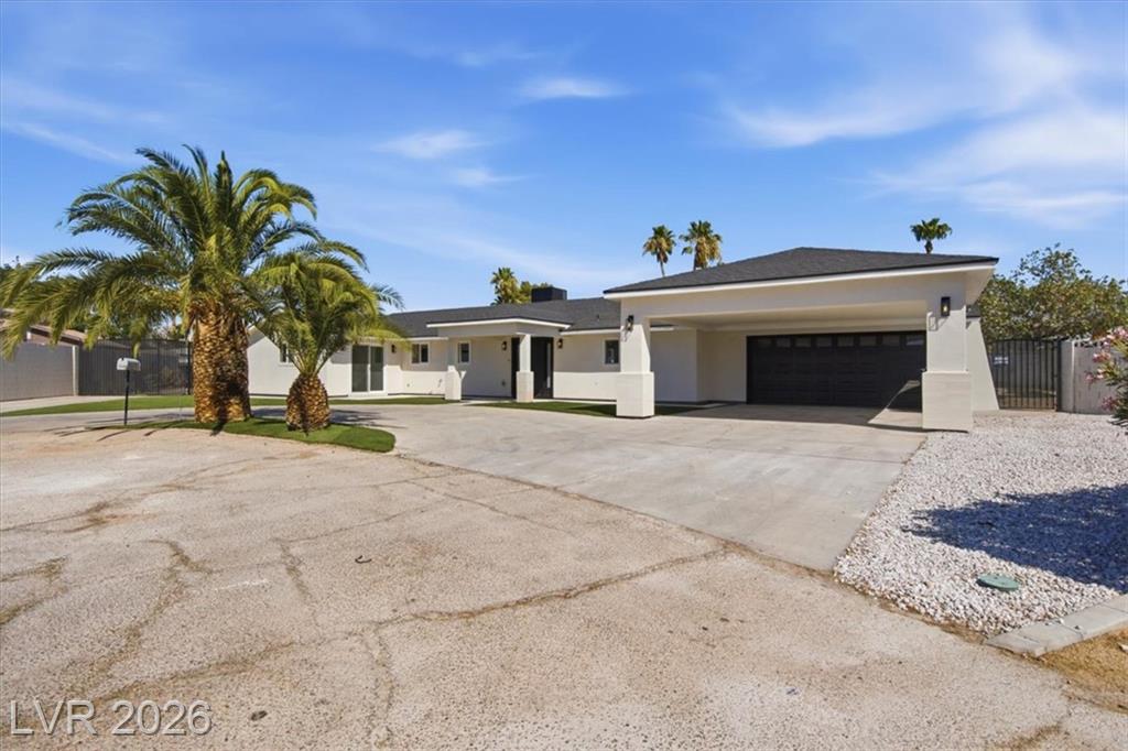3660 West Robindale Road, Las Vegas, NV 89139 — photo 1