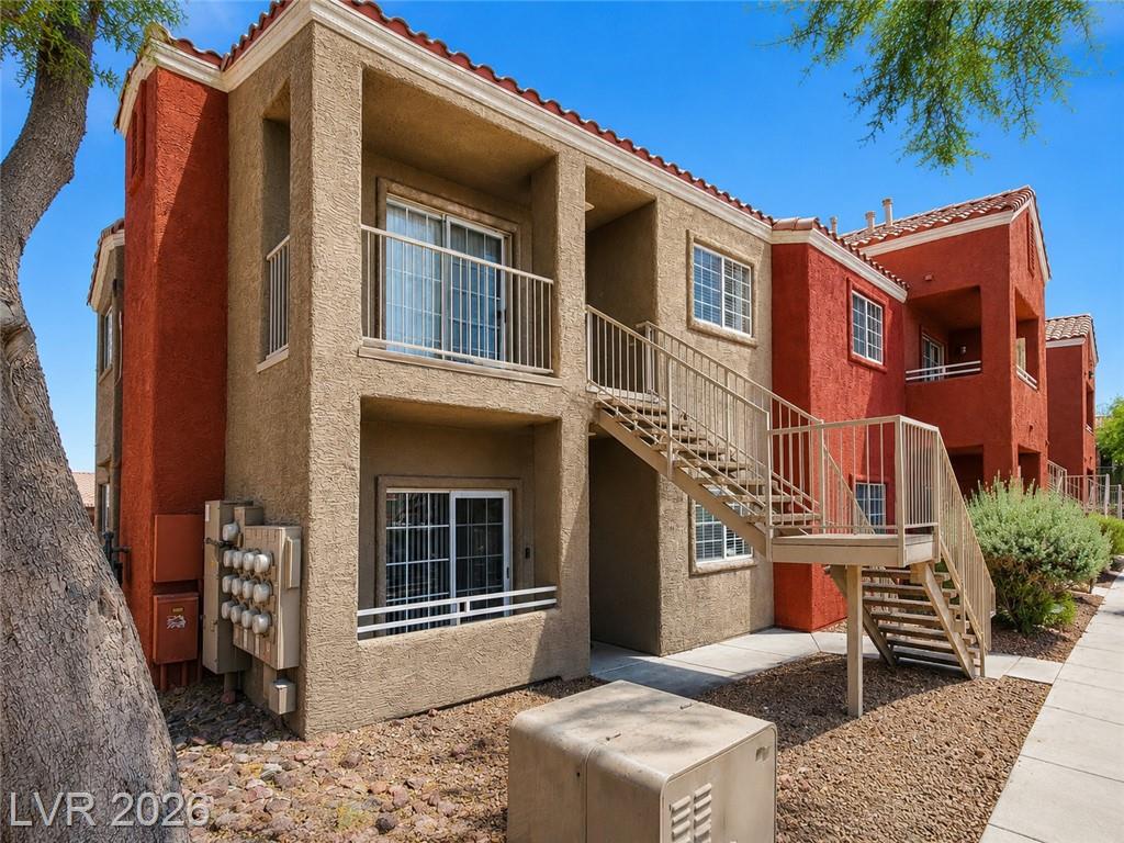 4730 East Craig Road 1043, Las Vegas, NV 89115 — photo 1