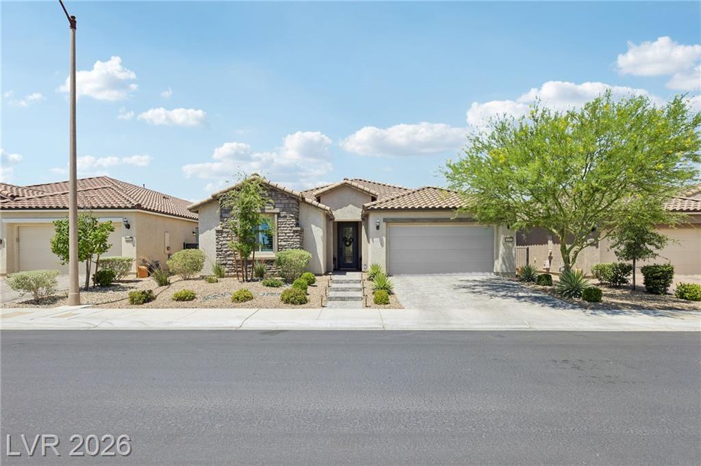 8269 Skye Gorge Street, Las Vegas, NV 89166 — photo 1