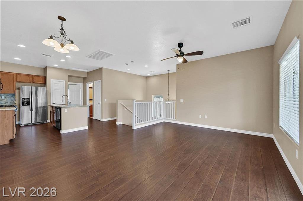 9754 Sandybuck Court, Las Vegas, NV 89149 — photo 1