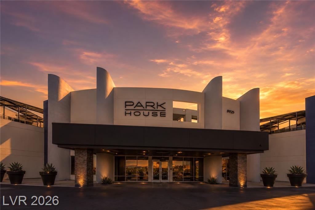 8925 West Flamingo Road 312, Las Vegas, NV 89147 — photo 1