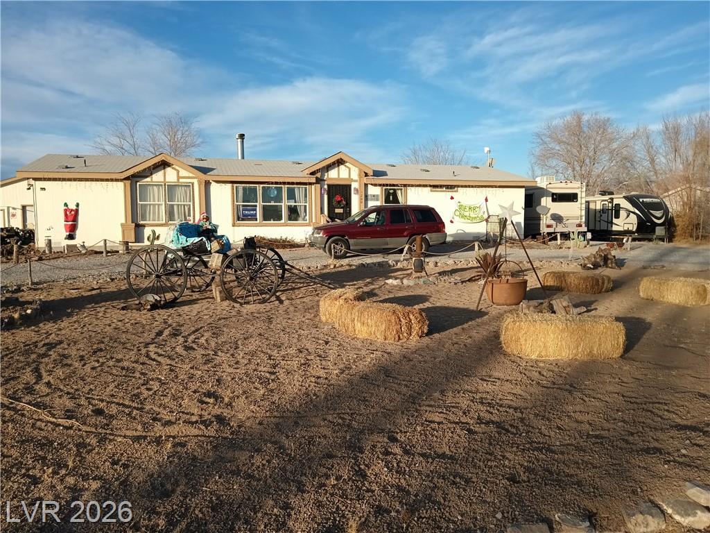 1200 Casey Road, Pahrump, NV 89048 — photo 1