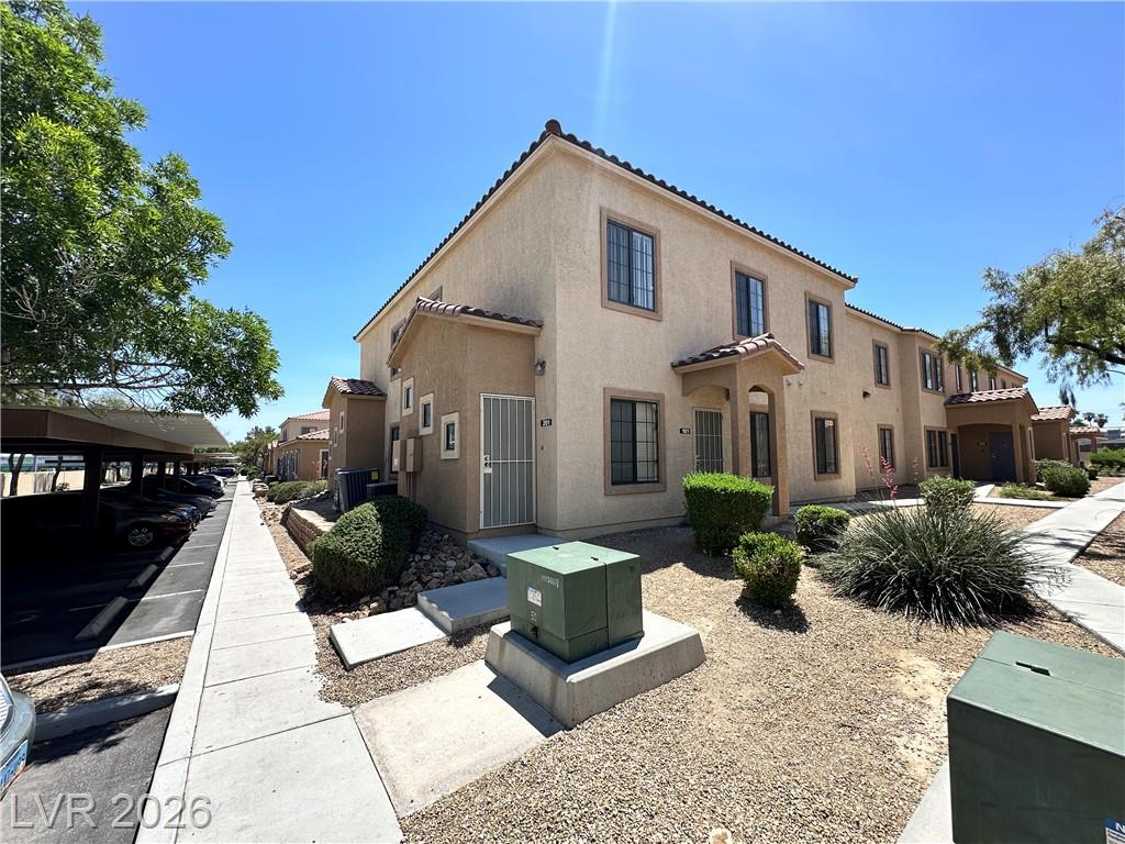 2181 Hussium Hills Street 108, Las Vegas, NV 89108 — photo 1