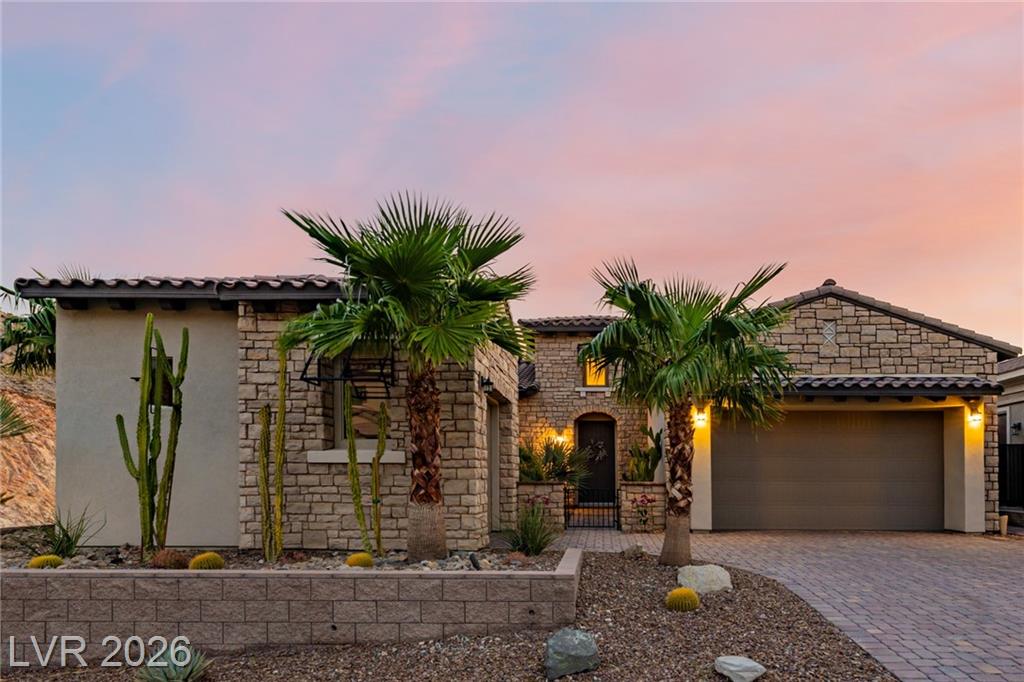 21 Costa Tropical Drive, Henderson, NV 89011 — photo 1