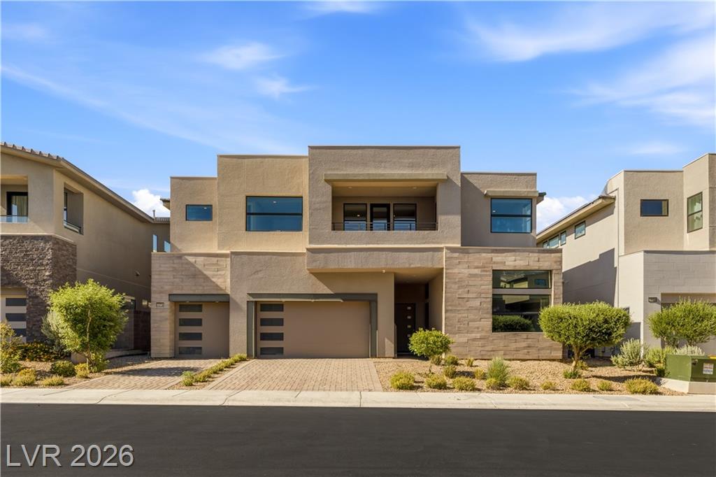10736 Patina Hills Court, Las Vegas, NV 89135 — photo 1