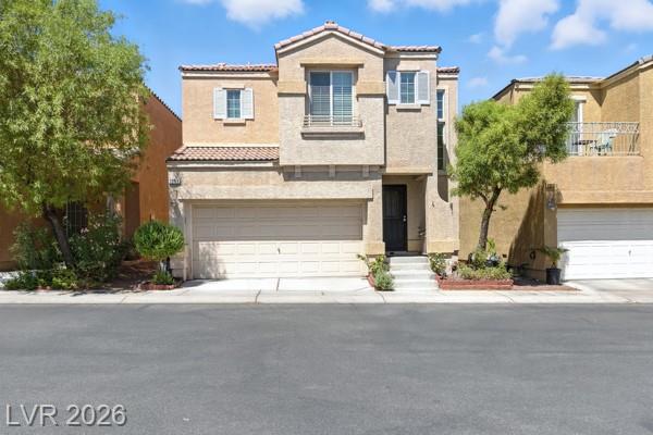 7369 Chrome Hill Street, Las Vegas, NV 89139 — photo 1