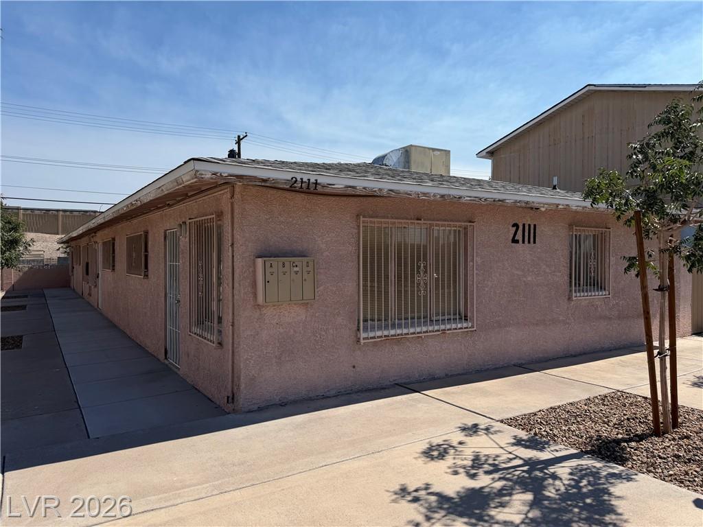 2111 Stewart Avenue B, Las Vegas, NV 89101 — photo 1