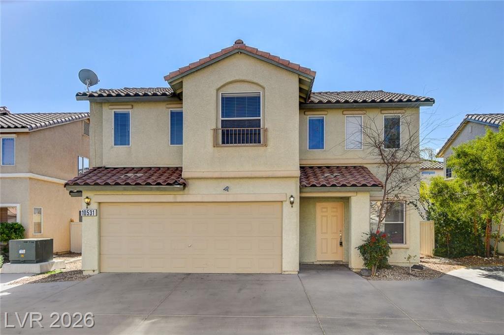 10531 PENA BLANCA Court, Las Vegas, NV 89183 — photo 1