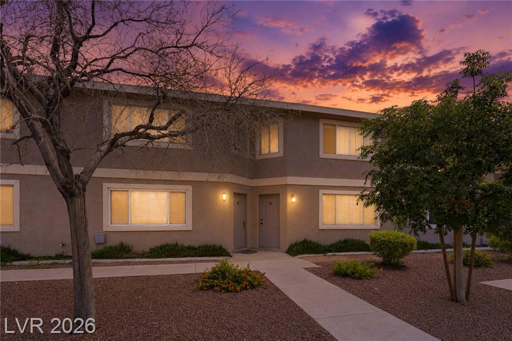 100 South Crestline Drive 16, Las Vegas, NV 89107 — photo 1