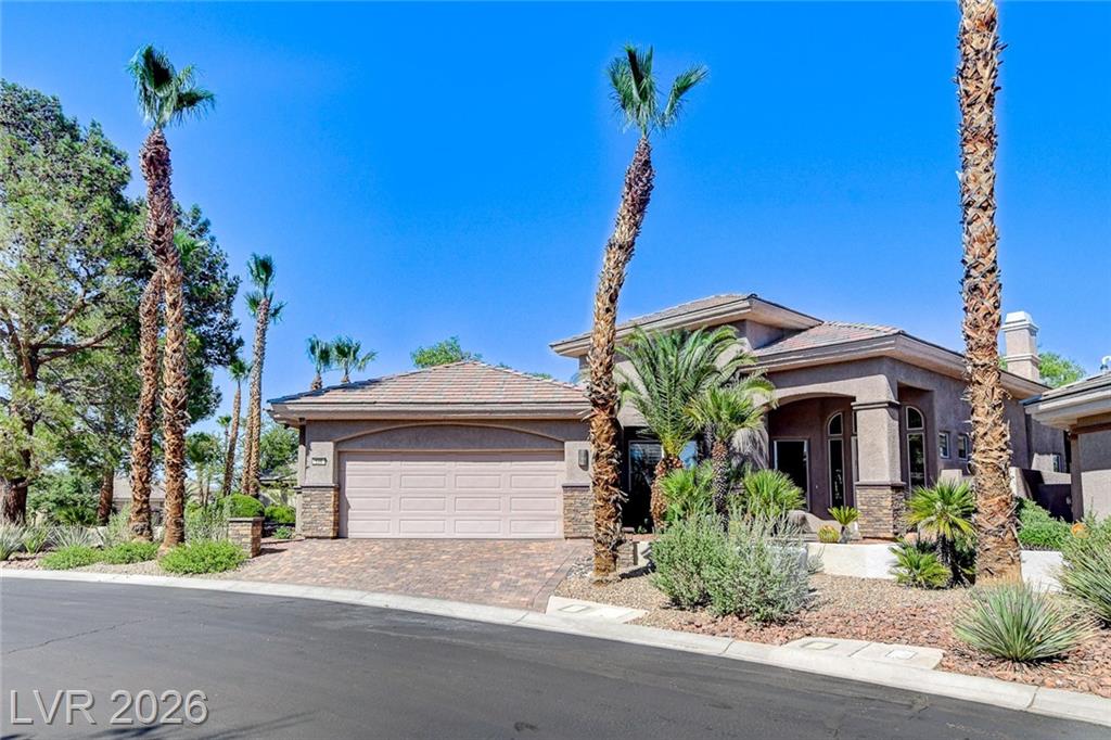 536 Pima Canyon Court, Las Vegas, NV 89144 — photo 1
