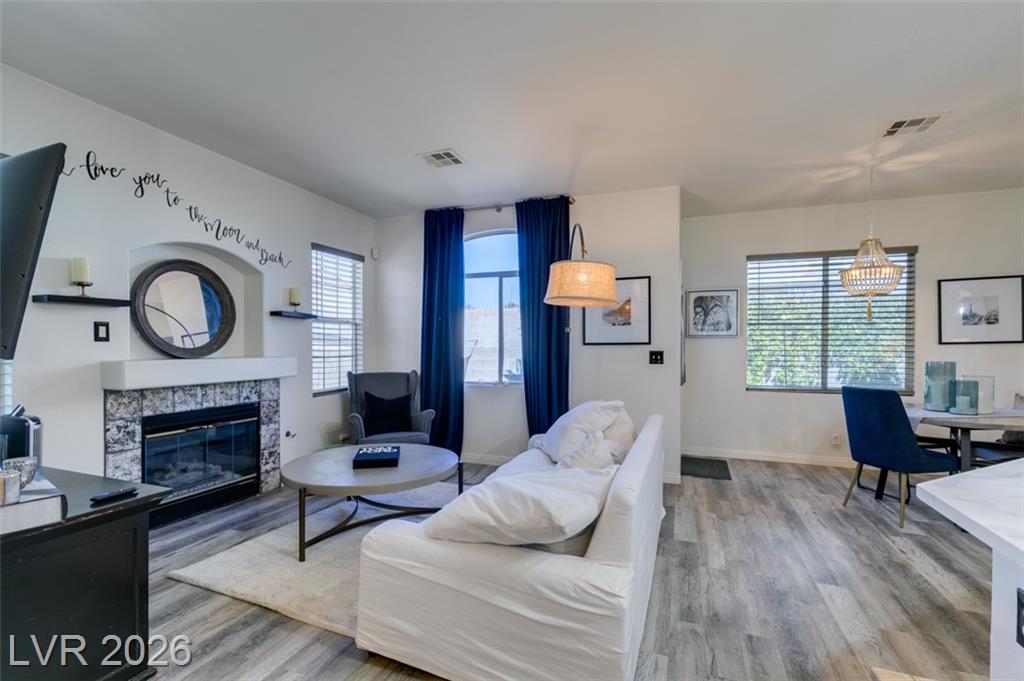 7221 Scenic Desert Court, Las Vegas, NV 89131 — photo 1