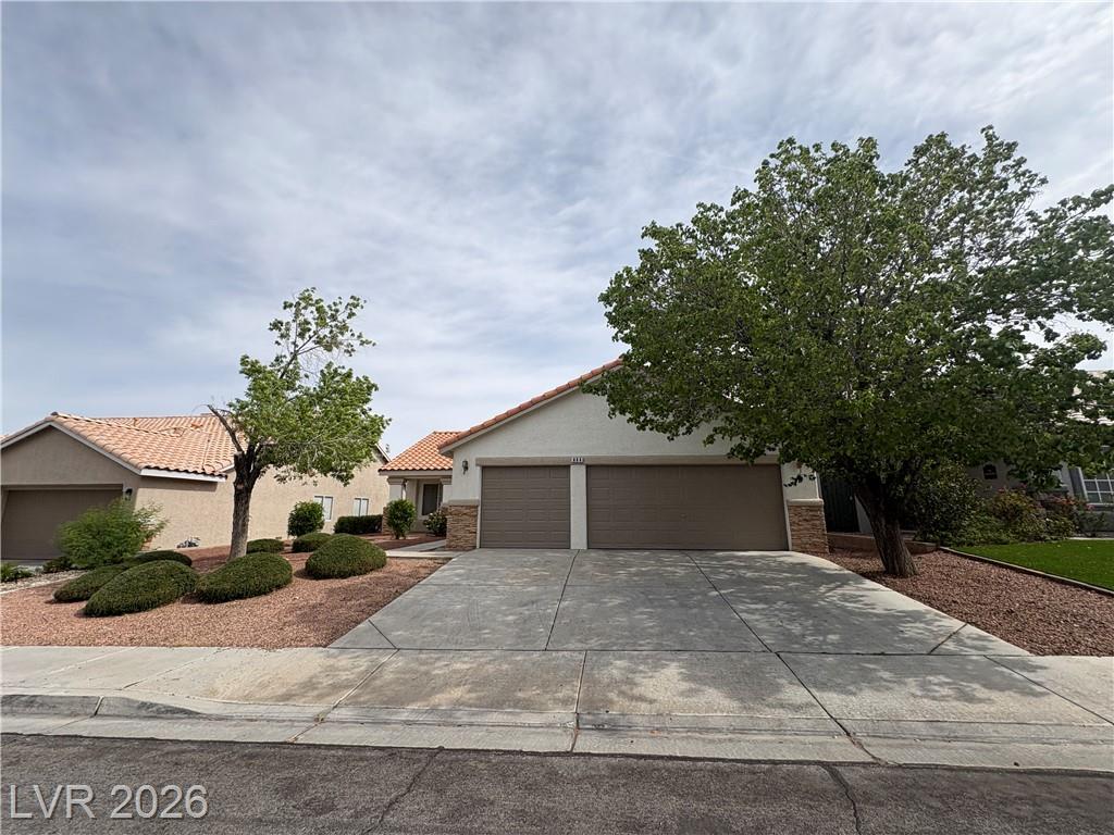 688 PANSY Place, Henderson, NV 89052 — photo 1