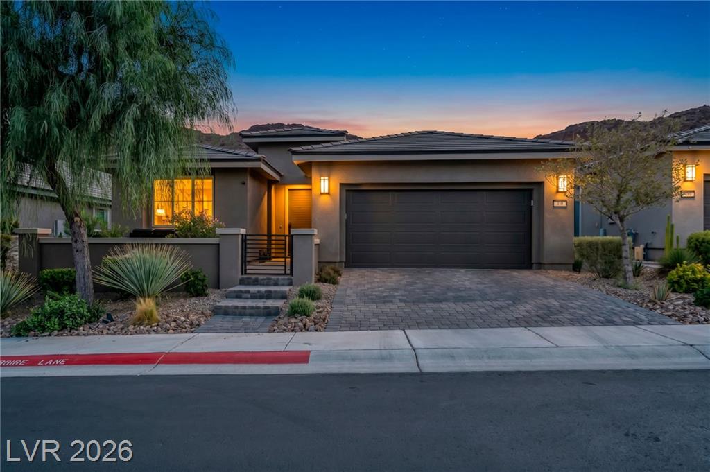 40 Vicolo Della Luna, Henderson, NV 89011 — photo 1