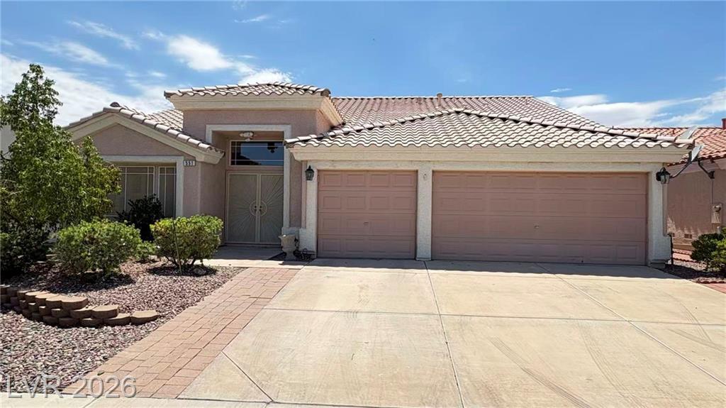551 Duran Street, Henderson, NV 89015 — photo 1