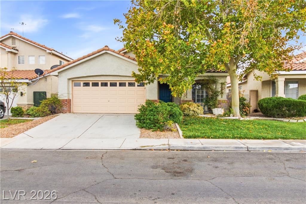2407 Worchester Road, Henderson, NV 89074 — photo 1