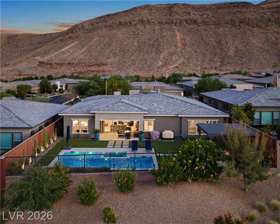 9940 TERRASTONE Drive, Las Vegas, NV 89148 — photo 1