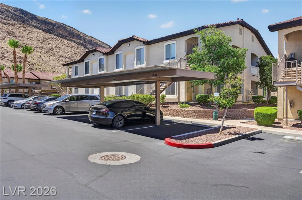 3540 Cactus Shadow Street 102, Las Vegas, NV 89129 — photo 1