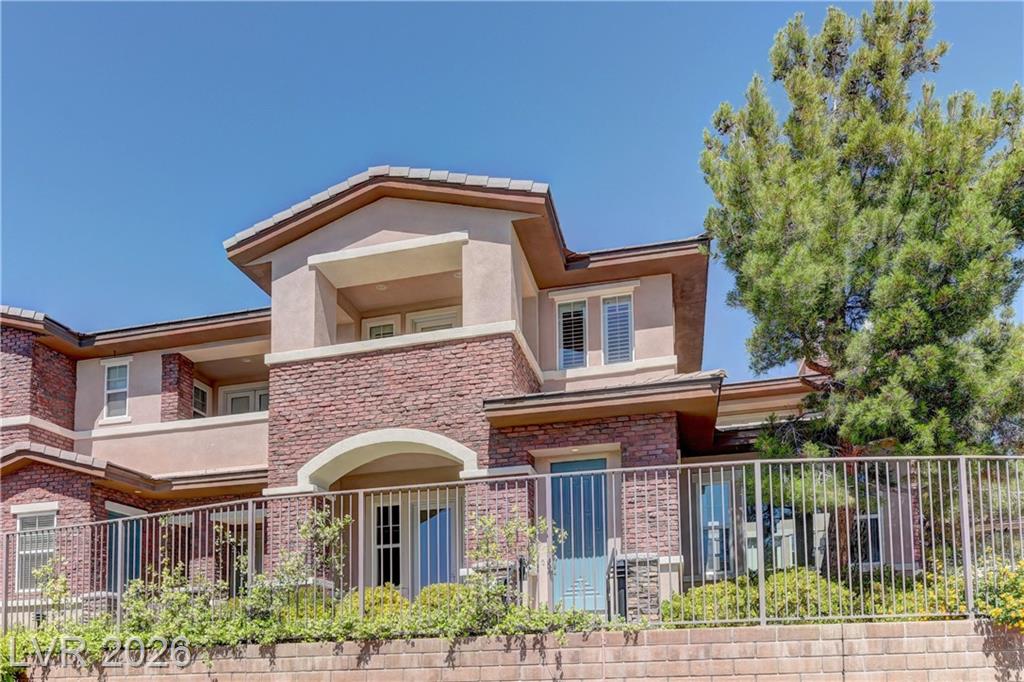11280 Granite Ridge Drive 1041, Las Vegas, NV 89135 — photo 1