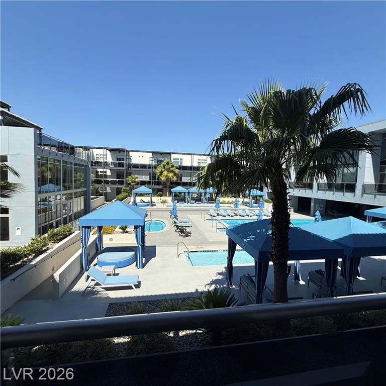 8925 West Flamingo Road 217, Las Vegas, NV 89147 — photo 1