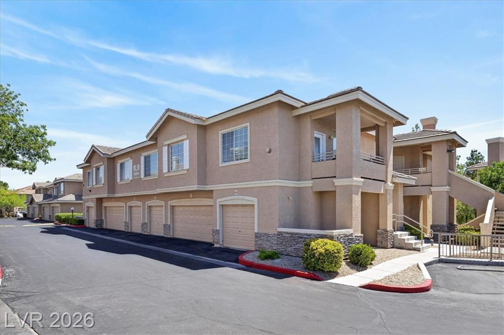 9901 TRAILWOOD Drive 1103, Las Vegas, NV 89134 — photo 1