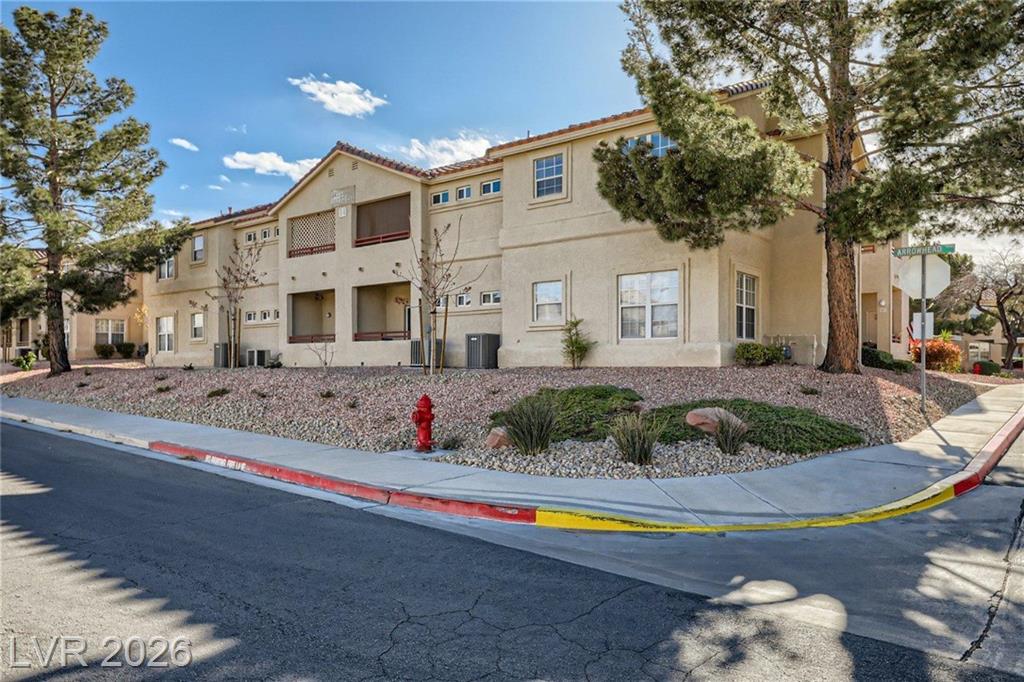 520 Arrowhead Trail 1424, Henderson, NV 89015 — photo 1