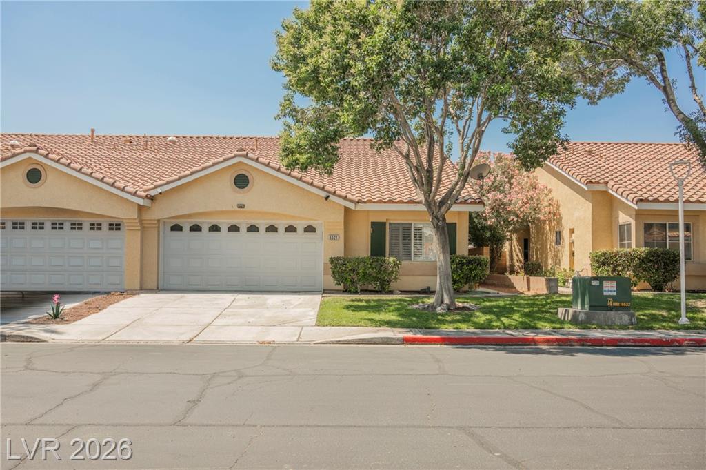 6521 Sierra Diablo Avenue, Las Vegas, NV 89130 — photo 1