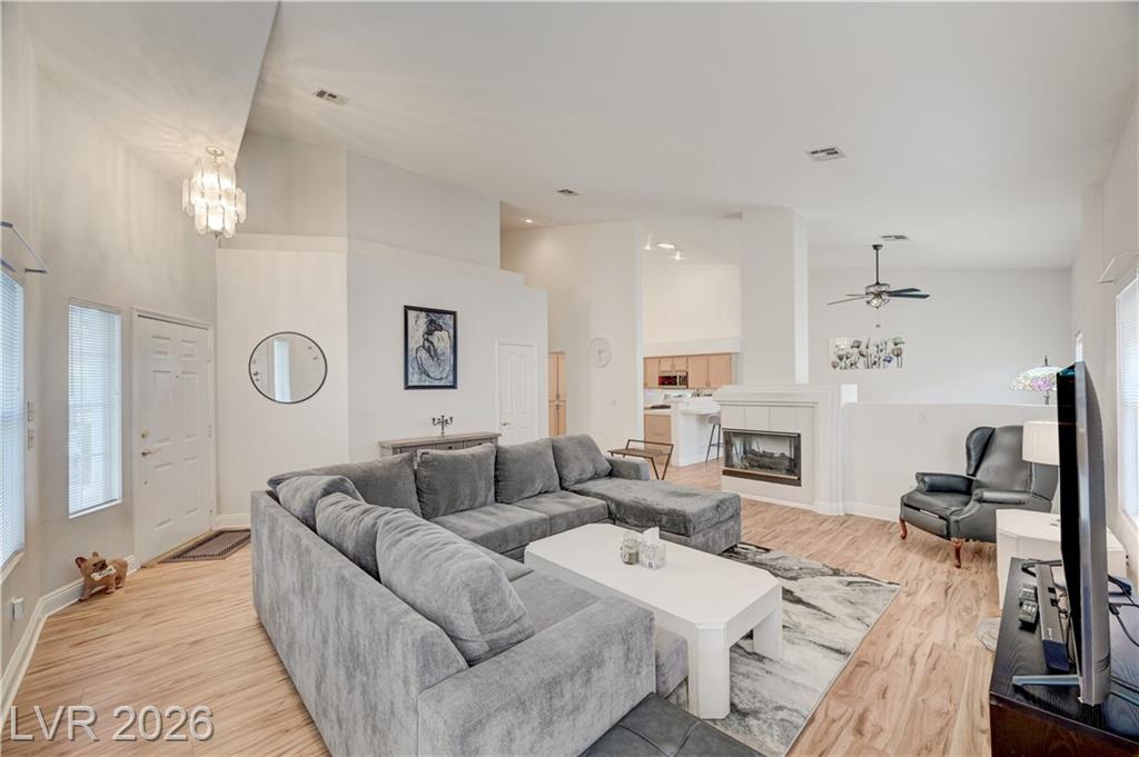 5671 Whale Watch Street, Las Vegas, NV 89113 — photo 1