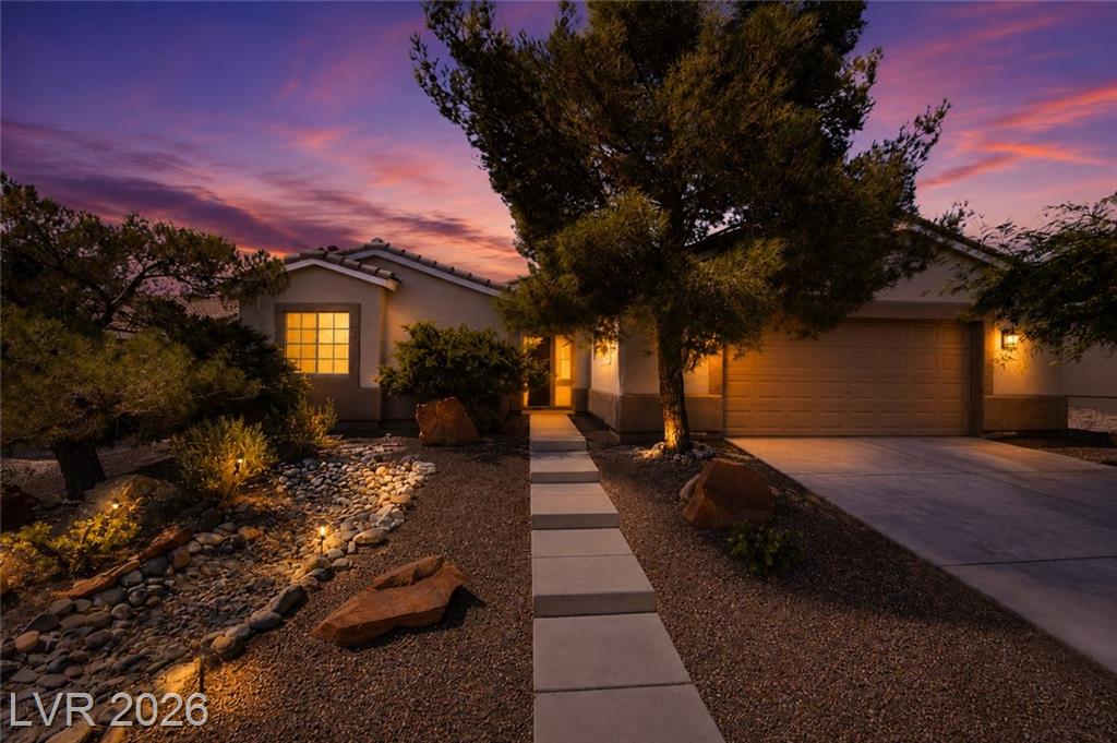 8119 Making Memories Place, Las Vegas, NV 89131 — photo 1