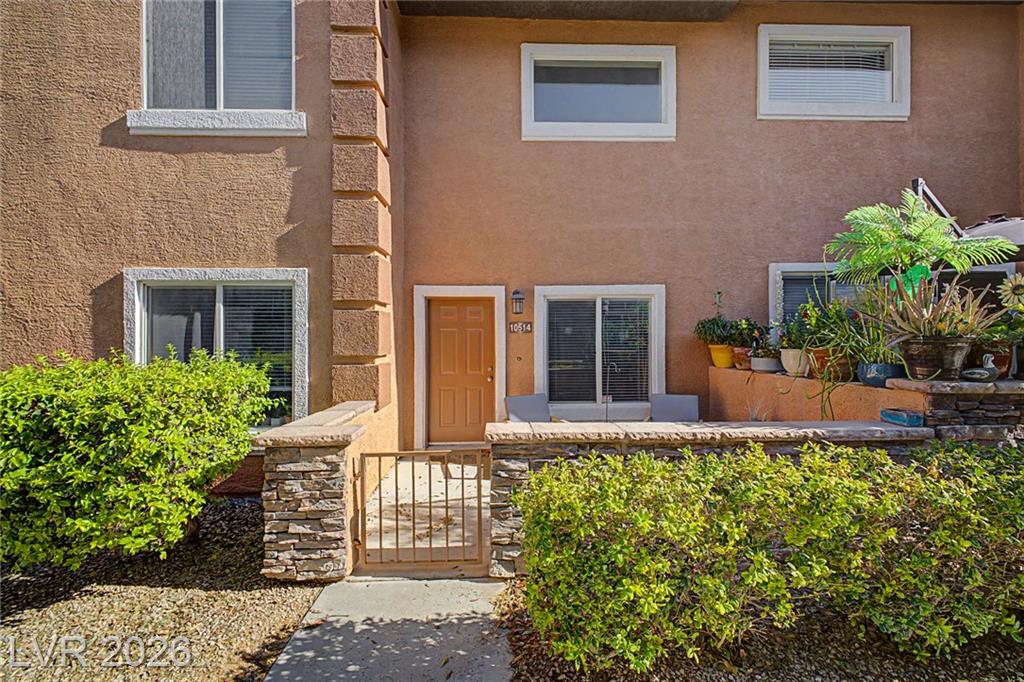 10514 Gold Shadow Avenue, Las Vegas, NV 89129 — photo 1