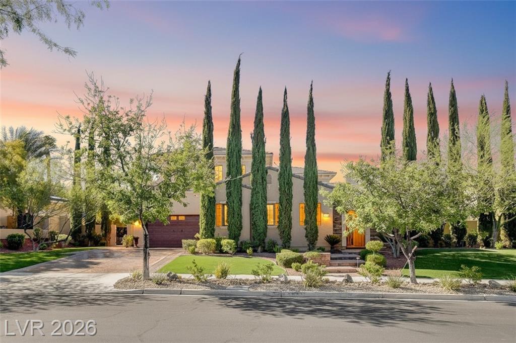 10140 Stony Ridge Drive, Las Vegas, NV 89144 — photo 1
