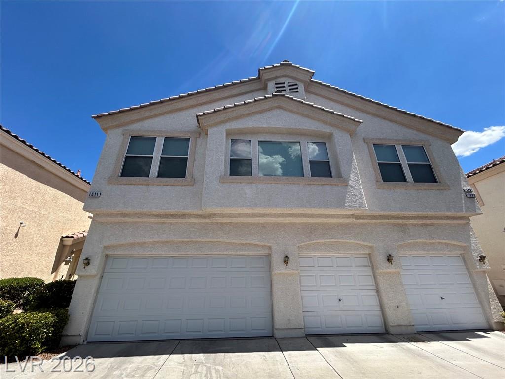 1611 Lefty Garcia Way, Henderson, NV 89002 — photo 1