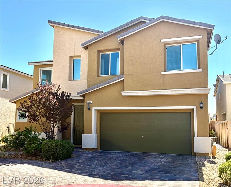 7170 Steubling Glen Street, North Las Vegas, NV 89084 — photo 1