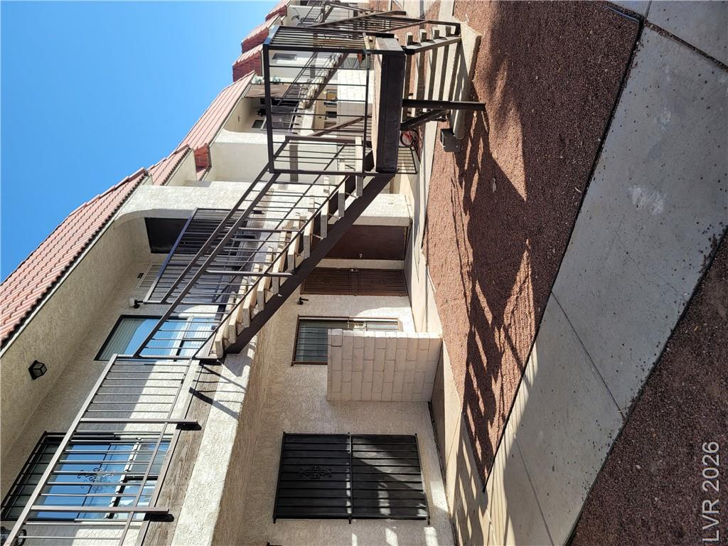 4300 LAMONT Street 232, Las Vegas, NV 89115 — photo 1