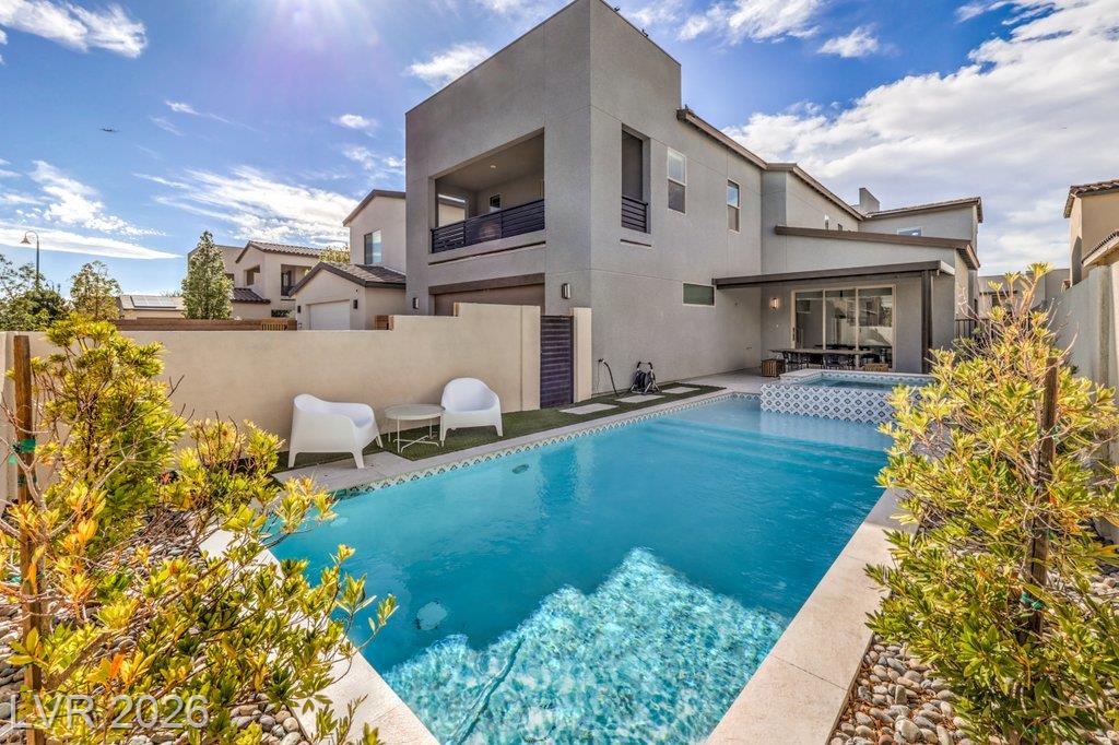 3200 Waterstone Avenue, Henderson, NV 89044 — photo 1