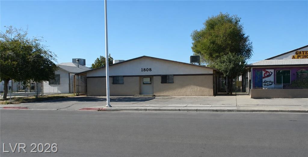 1808 Fairfield Avenue 2, Las Vegas, NV 89102 — photo 1
