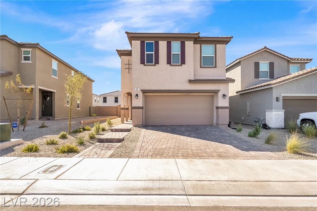 670 Tranquil Bay Court, Henderson, NV 89002 — photo 1