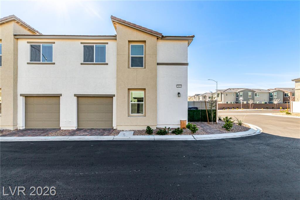 2829 Champagne Gold Avenue, North Las Vegas, NV 89086 — photo 1