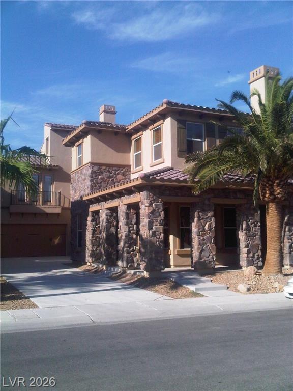 469 Via Palermo Drive, Henderson, NV 89011 — photo 1