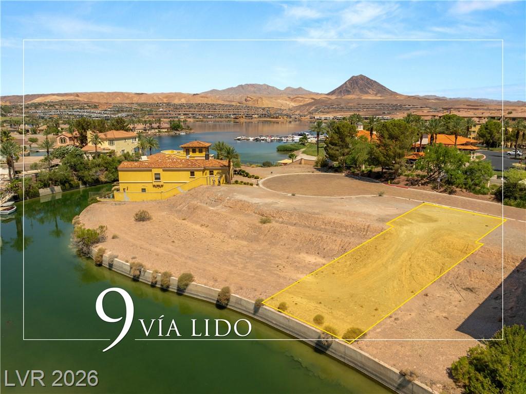 9 Via Lido, Henderson, NV 89011 — photo 1