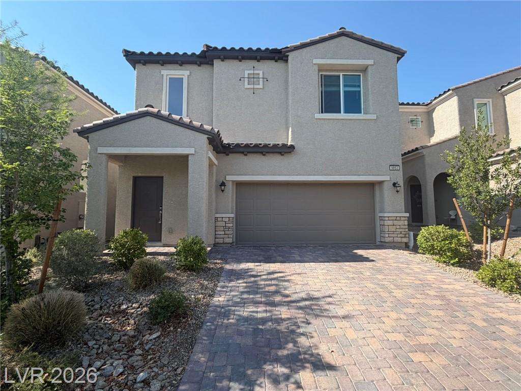 9953 Tucket Point Court, Las Vegas, NV 89178 — photo 1