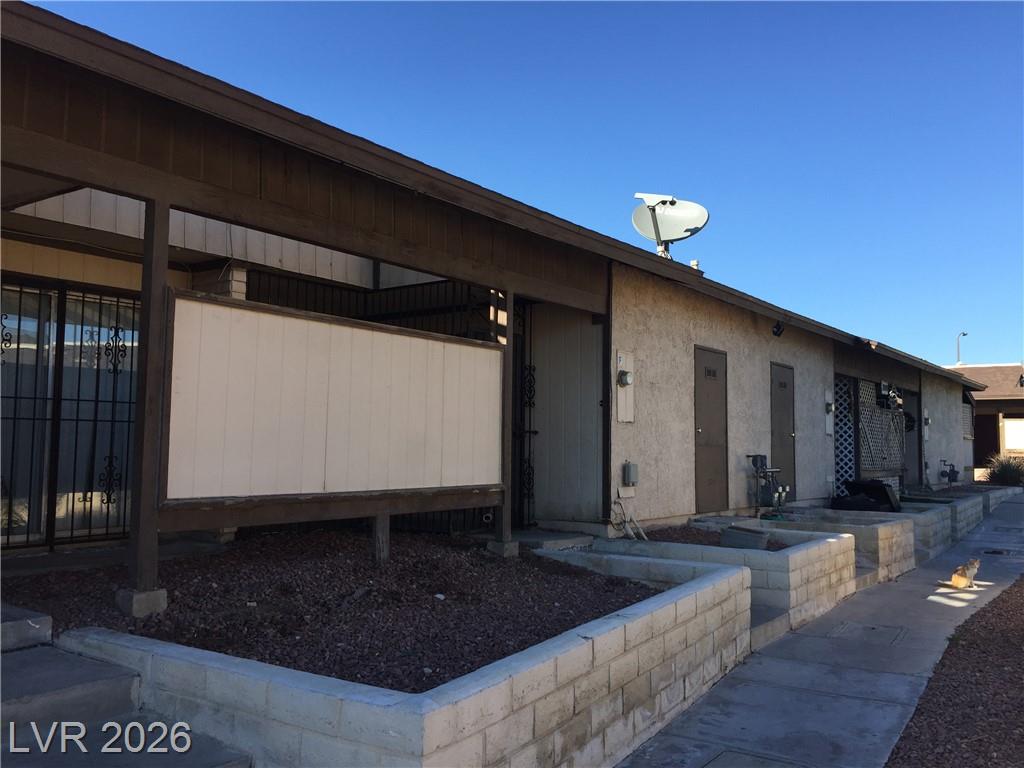 3009 Saint George Street F, North Las Vegas, NV 89030 — photo 1
