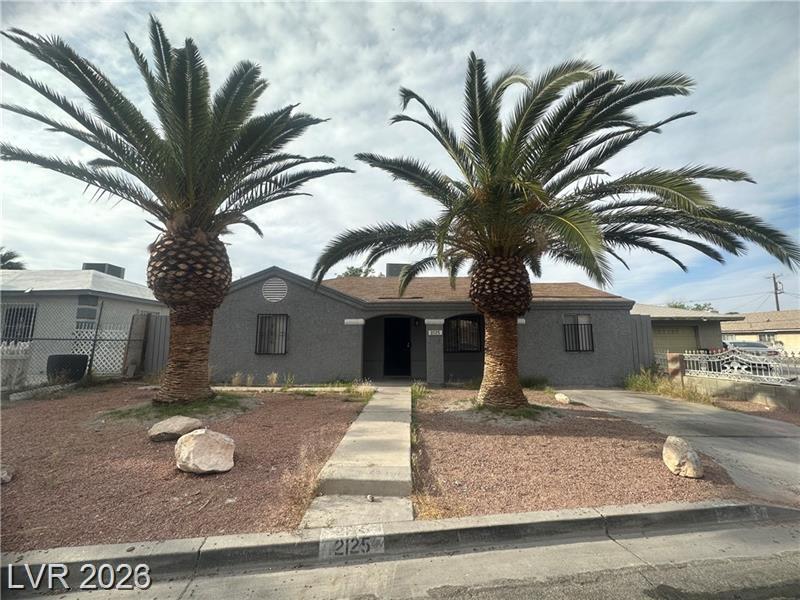 2125 Elm Avenue 2, Las Vegas, NV 89101 — photo 1