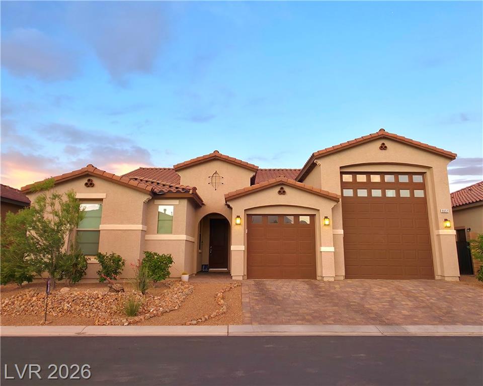 9652 Gleason Creek Street, Las Vegas, NV 89178 — photo 1