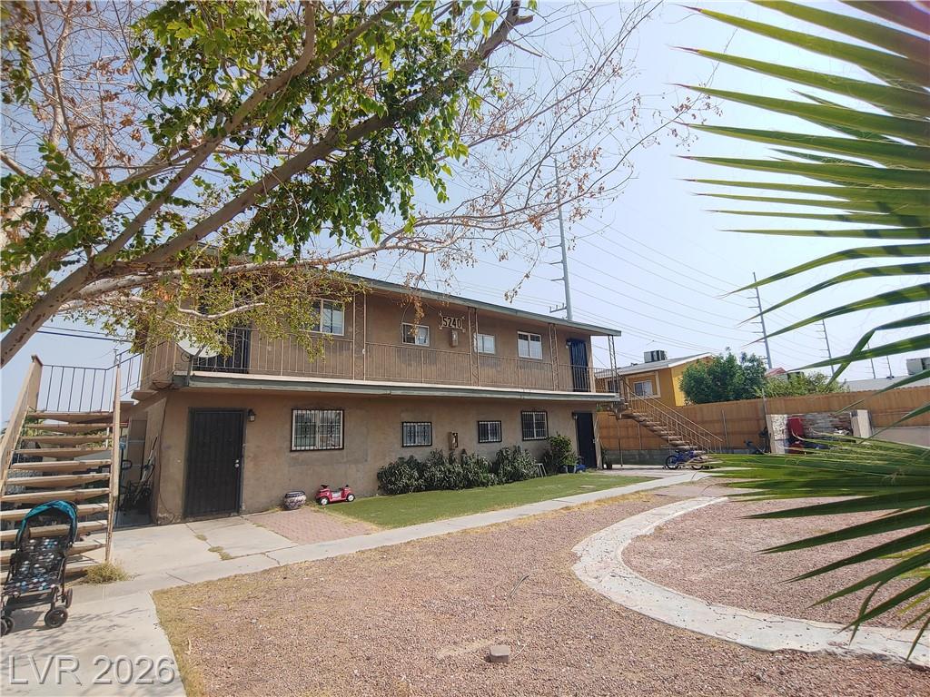 5240 Pebble Beach Boulevard C, Las Vegas, NV 89108 — photo 1