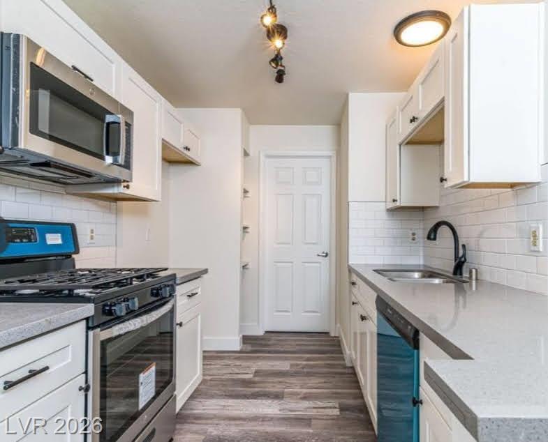 2200 South Fort Apache Road 2023, Las Vegas, NV 89117 — photo 1