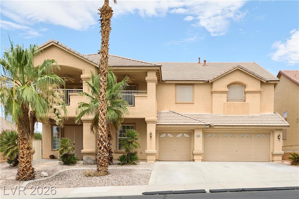 2526 Vintage Rose Avenue, Henderson, NV 89052 — photo 1