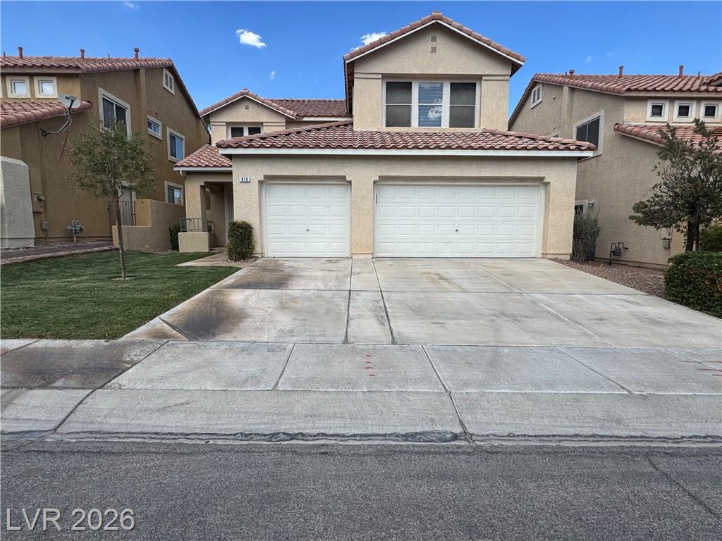816 Canterbury Cross Place, Las Vegas, NV 89144 — photo 1