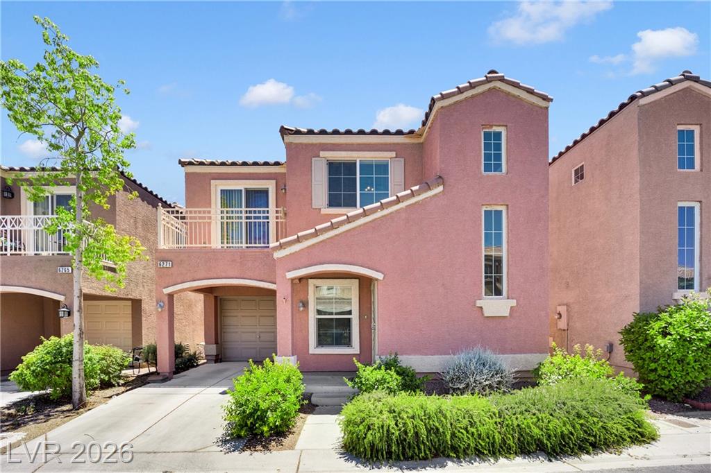 6271 Pangea Avenue, Las Vegas, NV 89139 — photo 1