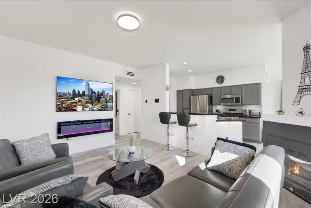 8501 West University Avenue 2077, Las Vegas, NV 89147 — photo 1